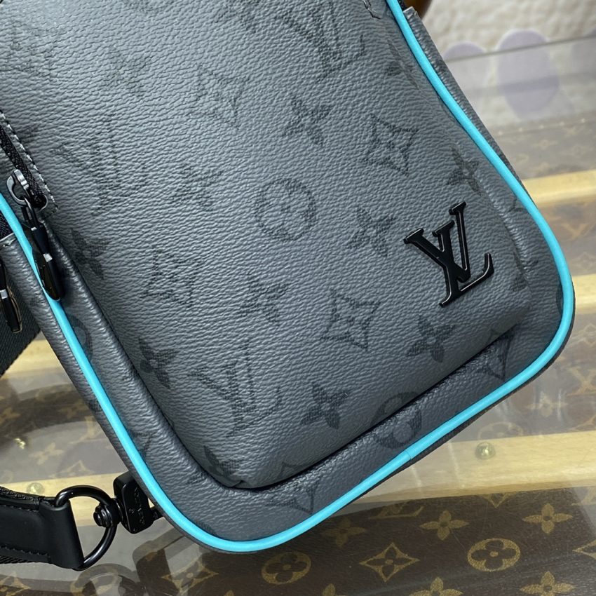 Replica Louis Vuitton Avenue Slingbag - elite superclone designer purse