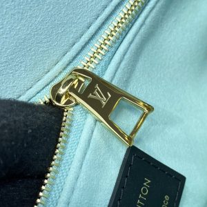 Replica LV OnTheGo PM Duck - high-end fake designer purse