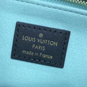 Replica LV OnTheGo PM Duck - top-tier luxury replica shoulder bag