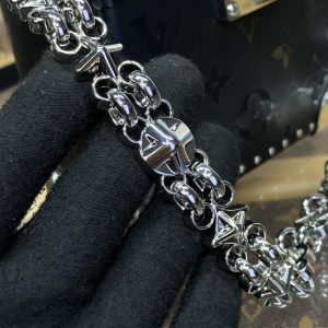 Replica Louis Vuitton Camera Box Black II - high-quality designer bag clone