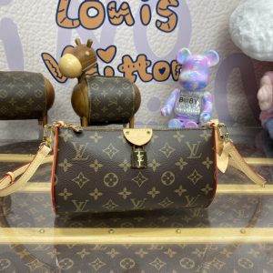 Replica Louis Vuitton Tirette - premium-grade designer purse dupe