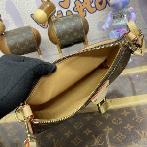 Replica Louis Vuitton Tirette - best quality luxury bag dupe