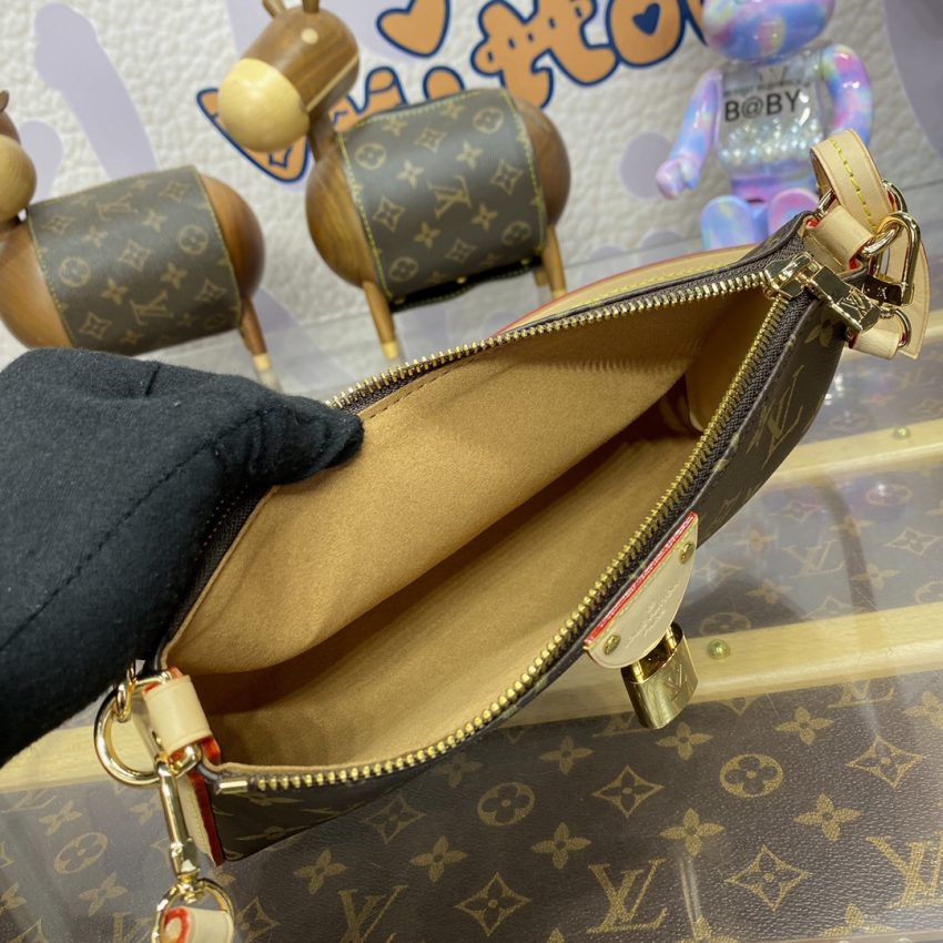 Replica Louis Vuitton Tirette - best quality luxury bag dupe