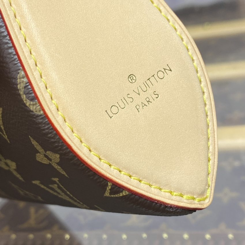 Replica Louis Vuitton Tirette - premium 1:1 fake handbag model