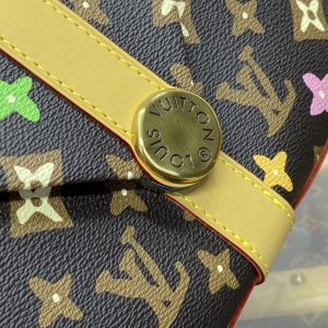 Replica Louis Vuitton Envelope Messenger Bag - premium 1:1 fake handbag model