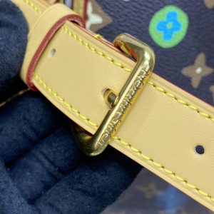 Replica Louis Vuitton Envelope Messenger Bag - best-selling designer handbag dupe