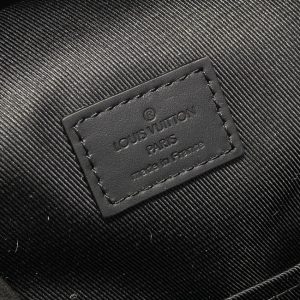 Replica Louis Vuitton Discovery Backpack Grey - top-tier luxury replica shoulder bag