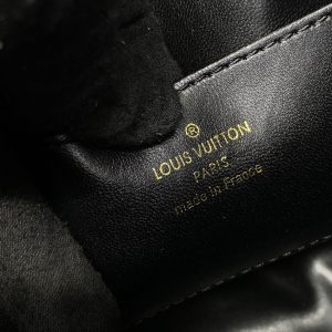 Replica Loius Vuitton Capucines Large Black Full - ultra-realistic fake designer tote