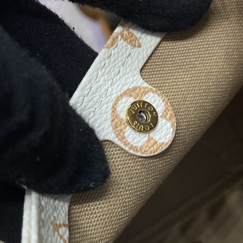 Replica Louis Vuitton Atlantis White - top-rated replica designer bag