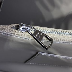 Replica Loius Vuitton Capucines Beige Silk - premium-grade designer purse dupe