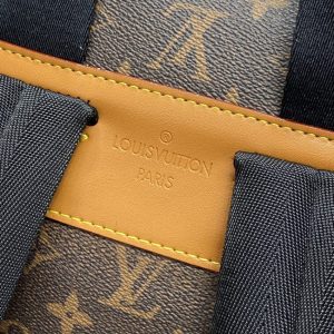 Replica Louis Vuitton Montsouris Travel - top-rated replica designer bag