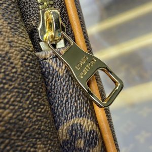 Replica Louis Vuitton Montsouris Travel - ultra-realistic fake designer tote