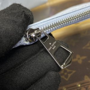 Replica Louis Vuitton LV Bundle Sky Blue - high-quality designer bag clone