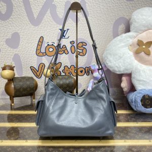 Replica Louis Vuitton Carry All PM - top-rated replica designer bag