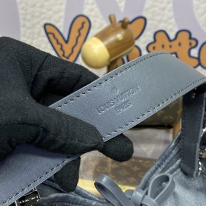 Replica Louis Vuitton Carry All PM - premium-grade designer purse dupe