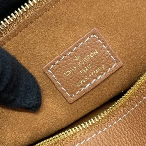 Replica Louis Vuitton Bumbag Low Key Brown - elite superclone designer purse