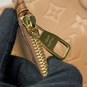 Replica Louis Vuitton Neverfull MM Full Brown - premium-grade designer purse dupe