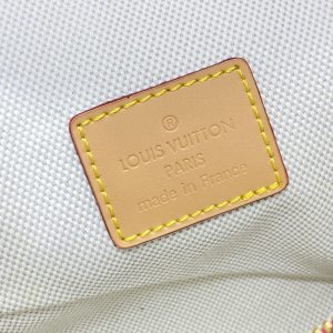 Replica Louis Vuitton Bumbag Rush - best quality luxury bag dupe