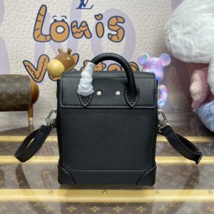 Replica Louis Vuitton Steamer Backpack - realistic designer-inspired fake bag