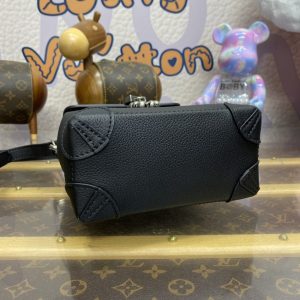 Replica Louis Vuitton Steamer Backpack - ultra-realistic fake designer tote