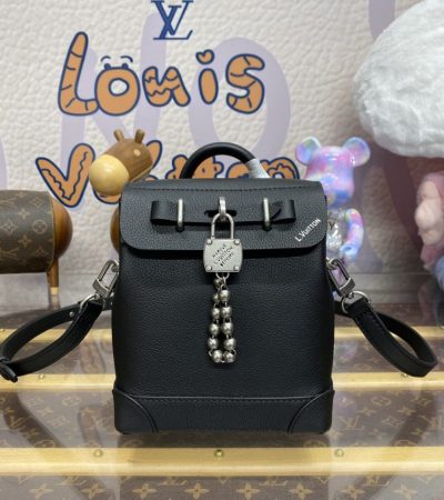 Replica Louis Vuitton Steamer Backpack - best-selling designer handbag dupe