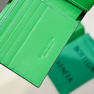 Replica Bottega Veneta 2 Fold Wallet - ultra-realistic fake designer tote