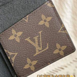 Replica Louis Vuitton Brazza Wallet - ultra-realistic fake designer tote