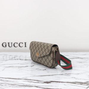 Replica Gucci Cross body Bags Classic - top-rated replica designer bag