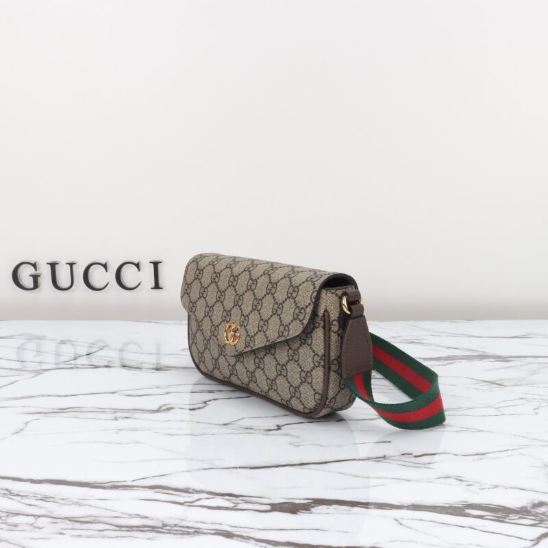 Replica Gucci Cross body Bags Classic - top-rated replica designer bag
