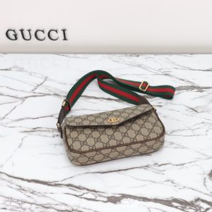Replica Gucci Cross body Bags Classic - authentic-look luxury purse replica