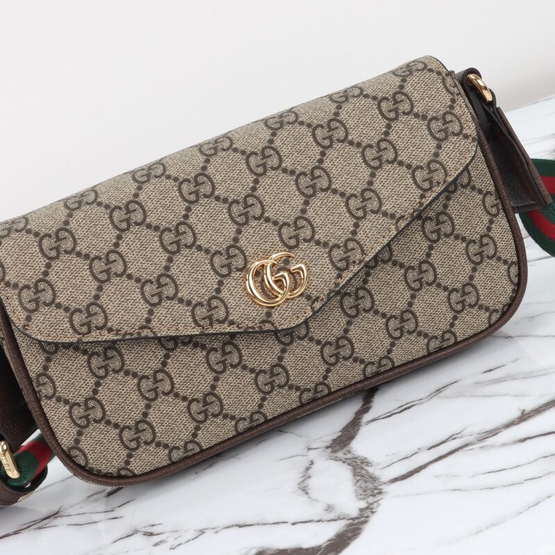 Replica Gucci Cross body Bags Classic - premium-grade designer purse dupe