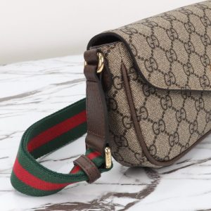 Replica Gucci Cross body Bags Classic - near-authentic luxury replica handbag