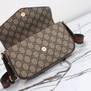 Replica Gucci Cross body Bags Classic - high-quality designer bag clone