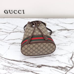 Replica Gucci Ophidia Bucket Bag - high-quality designer bag clone