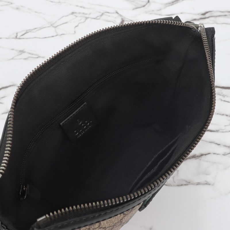 Replica Gucci GG Supreme Web - best quality luxury bag dupe