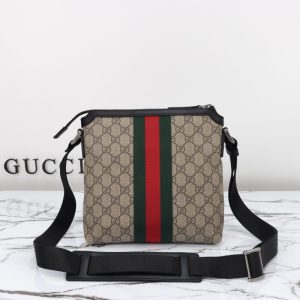 Replica Gucci GG Supreme Web - 1:1 designer replica handbag