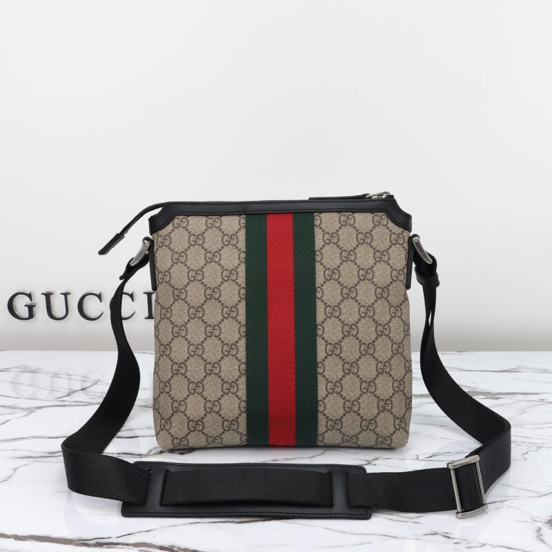Replica Gucci GG Supreme Web - 1:1 designer replica handbag