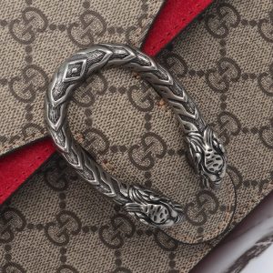 Replica Gucci Dionysus Supreme Red - elite superclone designer purse