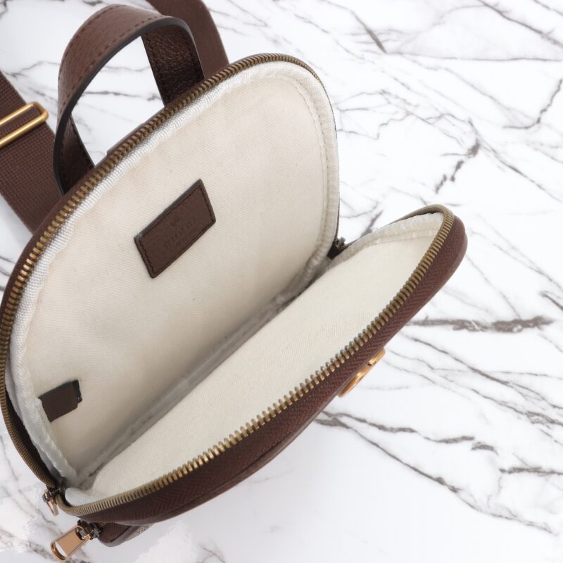 Replica Gucci OPHIDIA GG CROSSBODY BAG - realistic designer-inspired fake bag