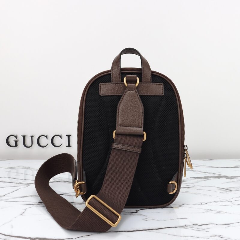 Replica Gucci OPHIDIA GG CROSSBODY BAG - best-selling designer handbag dupe