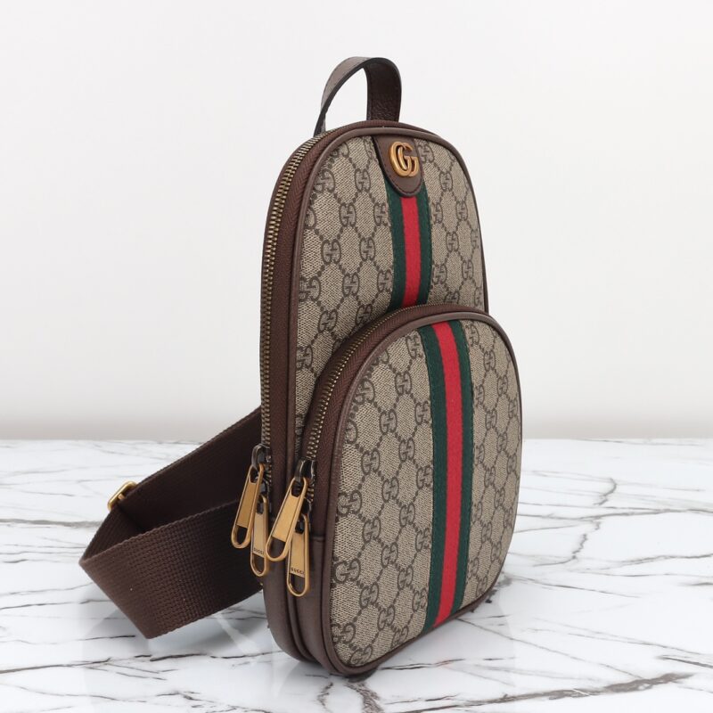 Replica Gucci OPHIDIA GG CROSSBODY BAG - best-selling designer handbag dupe