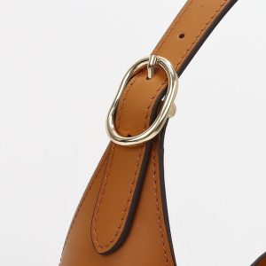 Replica Gucci G Jackie Small Patent Brown - high-accuracy replica luxury purse