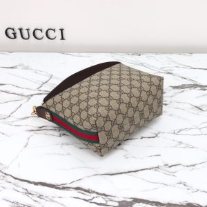 Replica Gucci Super Mini Ophelia Shoulder - high-quality designer bag clone