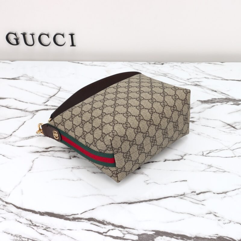 Replica Gucci Super Mini Ophelia Shoulder - high-quality designer bag clone