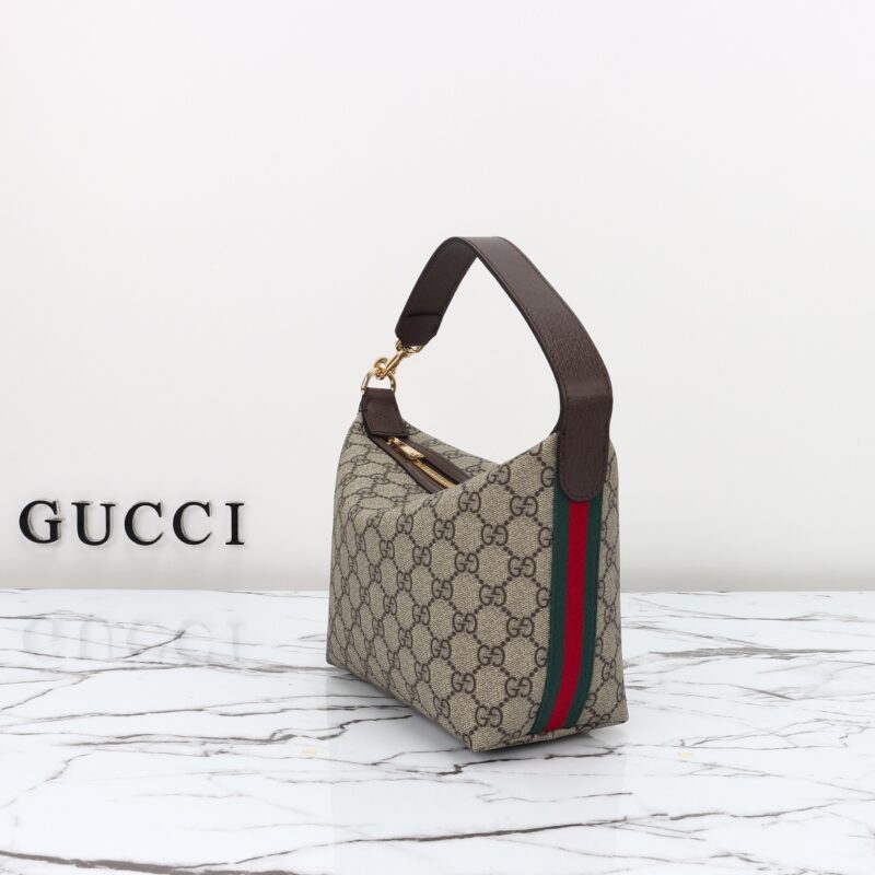 Replica Gucci Super Mini Ophelia Shoulder - ultra-realistic fake designer tote