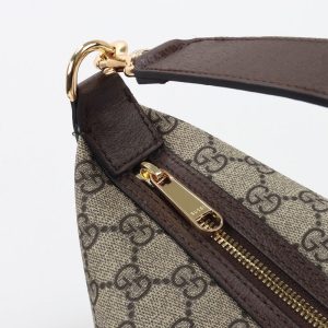 Replica Gucci Super Mini Ophelia Shoulder - premium 1:1 fake handbag model