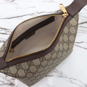 Replica Gucci Super Mini Ophelia Shoulder - best quality luxury bag dupe