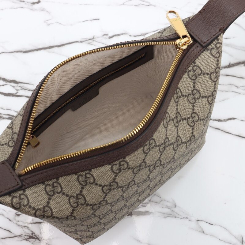 Replica Gucci Super Mini Ophelia Shoulder - best quality luxury bag dupe