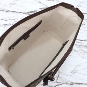 Replica Gucci Savoy Travel - premium 1:1 fake handbag model