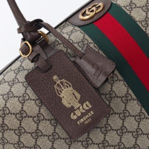 Replica Gucci Savoy Travel - premium-grade designer purse dupe